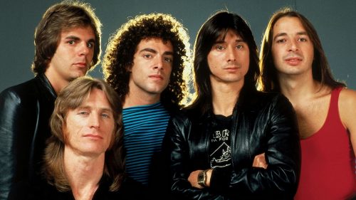 Favorite 100 Songs of the 80s: (#89) Journey – Don’t Stop Believing