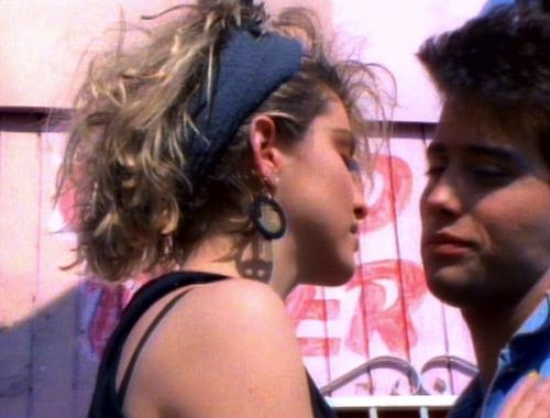 Favorite 100 Songs of the 80s: (#88) Madonna – Borderline