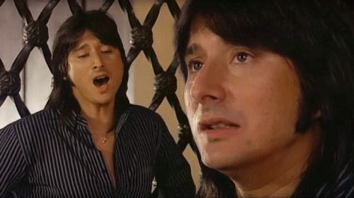 Favorite 100 Songs of the 80s:  (#98) Steve Perry – Oh Sherrie
