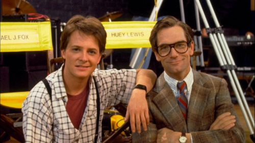 Favorite 100 Songs of the 80s: (#58) Huey Lewis & The News – Power Of Love