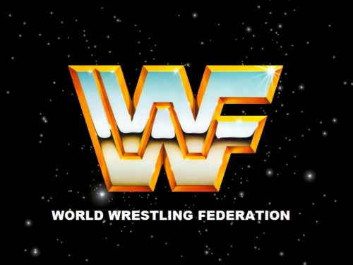 Old School WWF: Jericho Debuts