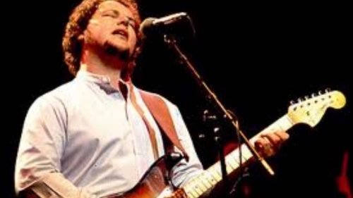 Favorite 100 Songs of the 80s: (#37) Christopher Cross – Sailing