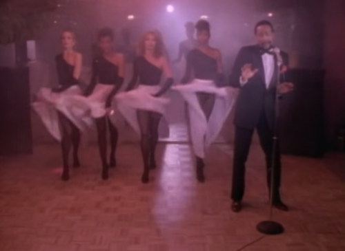 Favorite 100 Songs of the 80s: (#49) Marvin Gaye – Sexual Healing