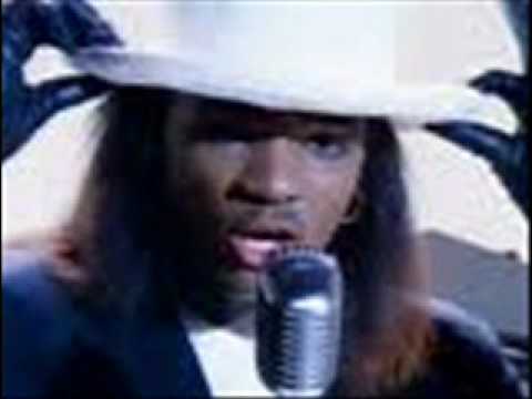 Favorite 100 Songs of the 80s: (#22) Jermaine Stewart – We Don’t Have To Take Our Clothes Off