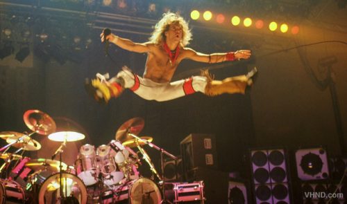 Favorite 100 Songs of the 80s: (#31) Van Halen – Jump