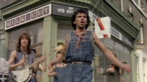 Favorite 100 Songs of the 80s: (#29) Dexys Midnite Runners – Come On Eileen