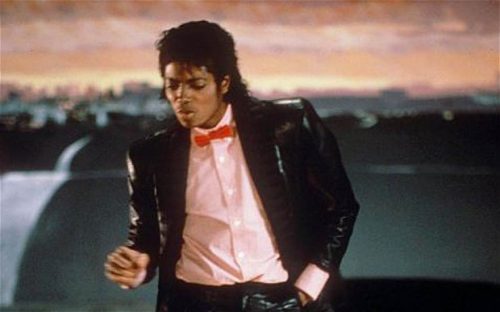 Top 10 Michael Jackson Songs of the '80s, Part 1