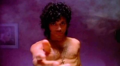Favorite 100 Songs of the 80s: (#3) Prince – When Doves Cry
