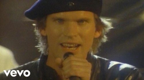 Favorite 100 of the 80s: Survivor – Eye The Tiger | MoranAlytics.com