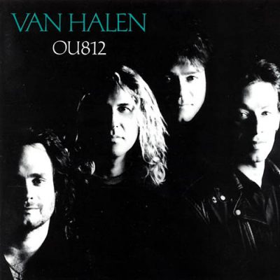 Favorite 100 Albums of the 80s: (#100) Van Halen – OU812