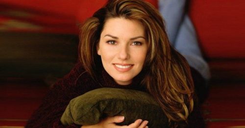 Favorite 100 Songs of the 90s: (#97) Shania Twain – You’re Still The One