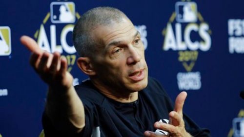 Thoughts On Joe Girardi Out As Yankees Manager