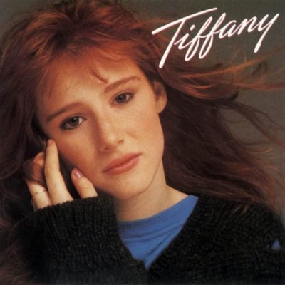Favorite 100 Albums of the 80s: (#83) Tiffany – Tiffany