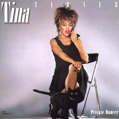 Favorite 100 Albums of the 80s: (#62) Tina Turner – Private Dancer