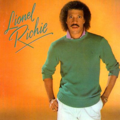 Favorite 100 Albums of the 80s: (#49) Lionel Richie – Lionel Richie