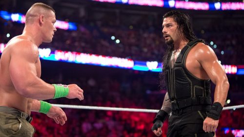 WWE: Why I’m Convinced Cena or Reigns Will Win The Royal Rumble