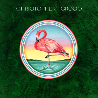 Favorite 100 Albums of the 80s: (#40) Christopher Cross – Christopher Cross