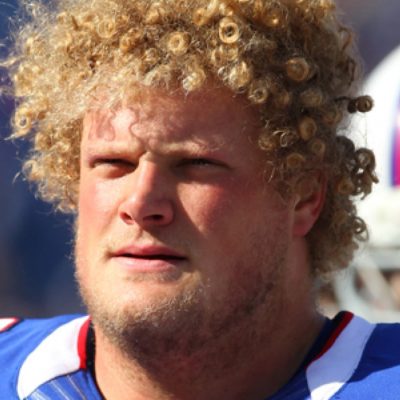 Eric Wood’s Career Reportedly Over