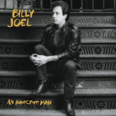 Favorite 100 Albums of the 80s: (#18) Billy Joel – An Innocent Man