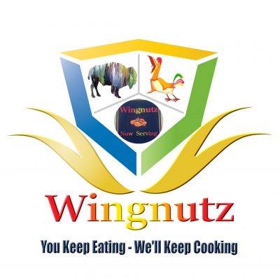 Chicken Wing Review/QB Comparison: Wingnutz