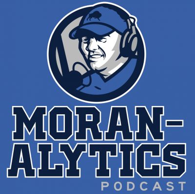 EP 198: Joe Yerdon (The Athletic) Talks Sabres