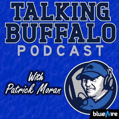 TBP 337: Mike Harrington, The Buffalo News