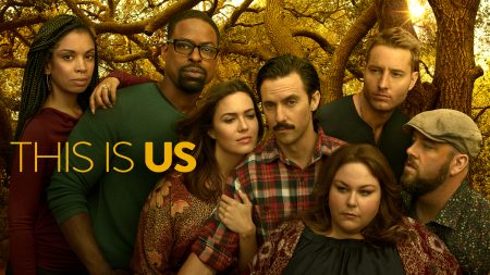 Why “This is Us” goes on my Mt. Rushmore of TV Shows