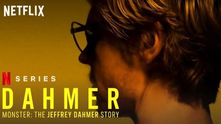 REVIEW OF “MONSTER: THE JEFFREY DAHMER STORY”