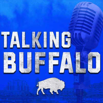 (TBP 526) Chad DeDominicis (Expected Buffalo) Talks Bills & Sabres
