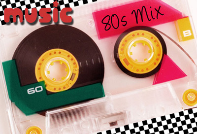 Let’s Countdown The Best 100 Songs Of The 80s