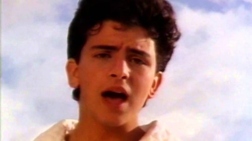 Favorite 100 Songs of the 80s: (#86) Glenn Mederios – Nothing’s Going To Change My Love For You
