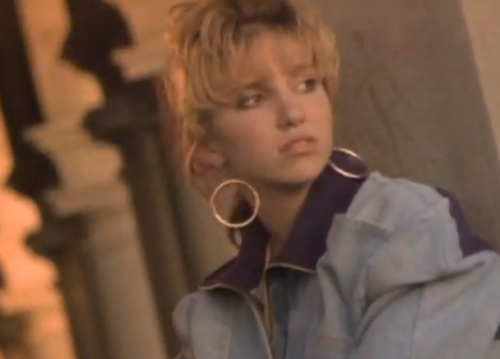 Favorite 100 Songs of the 80s: (#80) Debbie Gibson – Only In My Dreams