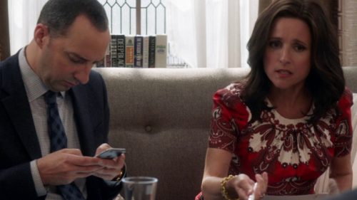 VEEP Recap: Meyer Fund For Adult Literacy… And Aids
