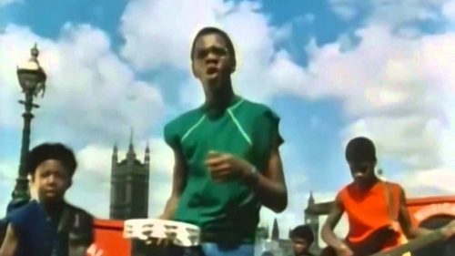 Favorite 100 Songs of the 80s: (#73) Musical Youth – Pass The Dutchie