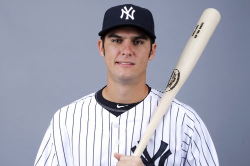 Thoughts: Greg Bird Lands On DL