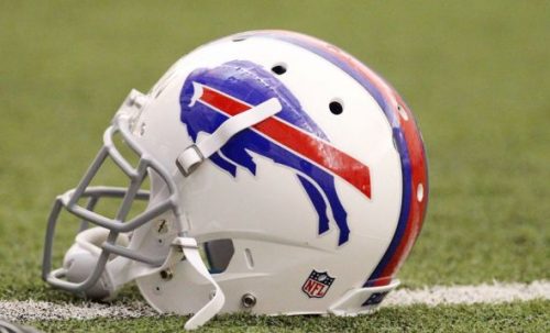 Power Rankings: Current Buffalo Bills Jersey Investments