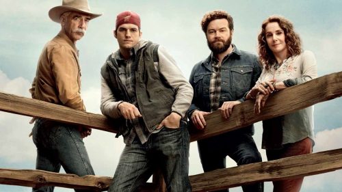 TV: Season 3 Of “The Ranch” Is Deceptively Intense (And Good)