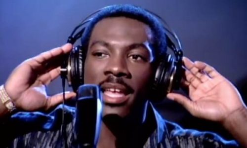 Favorite 100 Songs of the 80s: (#23) Eddie Murphy– Party All The Time