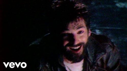 Favorite 100 Songs of the 80s: (#30) Kenny Loggins – I’m Free (Heaven Helps The Man)