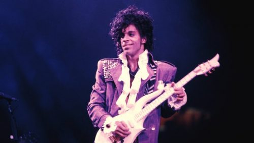 Favorite 100 Songs of the 80s: (#15) Prince – Purple Rain