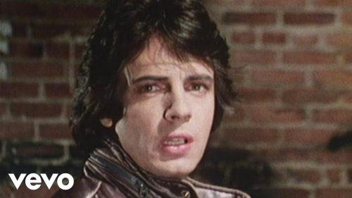 Favorite 100 Songs of the 80s: (#11) Rick Springfield – Jessie’s Girl