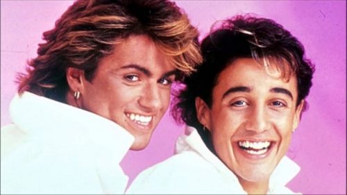 Favorite 100 Songs of the 80s: (#19) Wham! – Wake Me Up Before You Go-Go