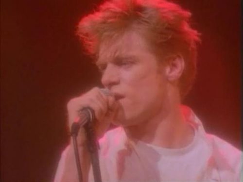 Favorite 100 Songs of the 80s: (#8) Bryan Adams – Heaven