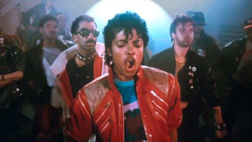 Favorite 100 Songs of the 80s: (#6) Michael Jackson – Beat It