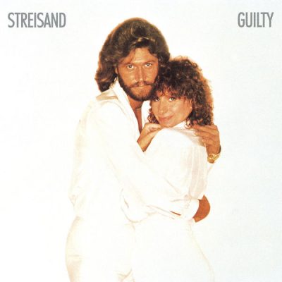 Favorite 100 Albums of the 80s: (#81) Barbara Streisand – Guilty
