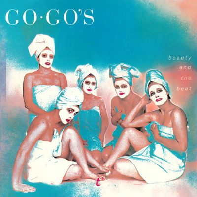 Favorite 100 Albums of the 80s: (#93) The Go Go’s – Beauty And The Beat