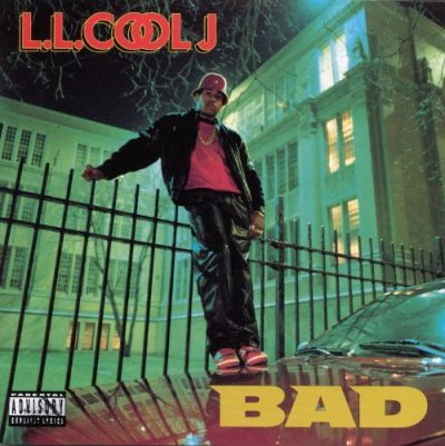 Favorite 100 Albums of the 80s: (#92) LL Cool J – Bigger & Deffer (Bad)