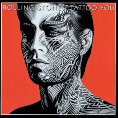 Favorite 100 Albums of the 80s: (#85) The Rolling Stones – Tattoo You