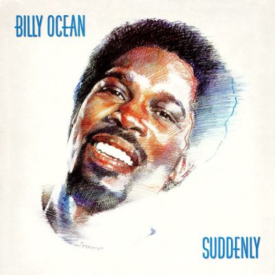 Favorite 100 Albums of the 80s: (#76) Billy Ocean – Suddenly