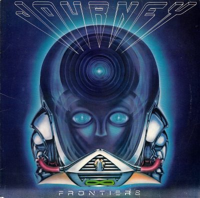 Favorite 100 Albums of the 80s: (#67) Journey – Frontiers